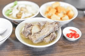 Best Hawker Food Singapore 2026: Top 20 Must-Try Stalls