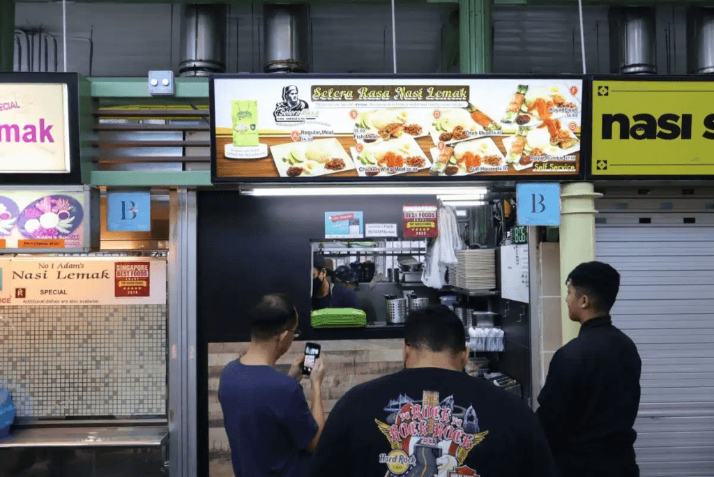 Best Hawker Food Singapore 2026: Top 20 Must-Try Stalls