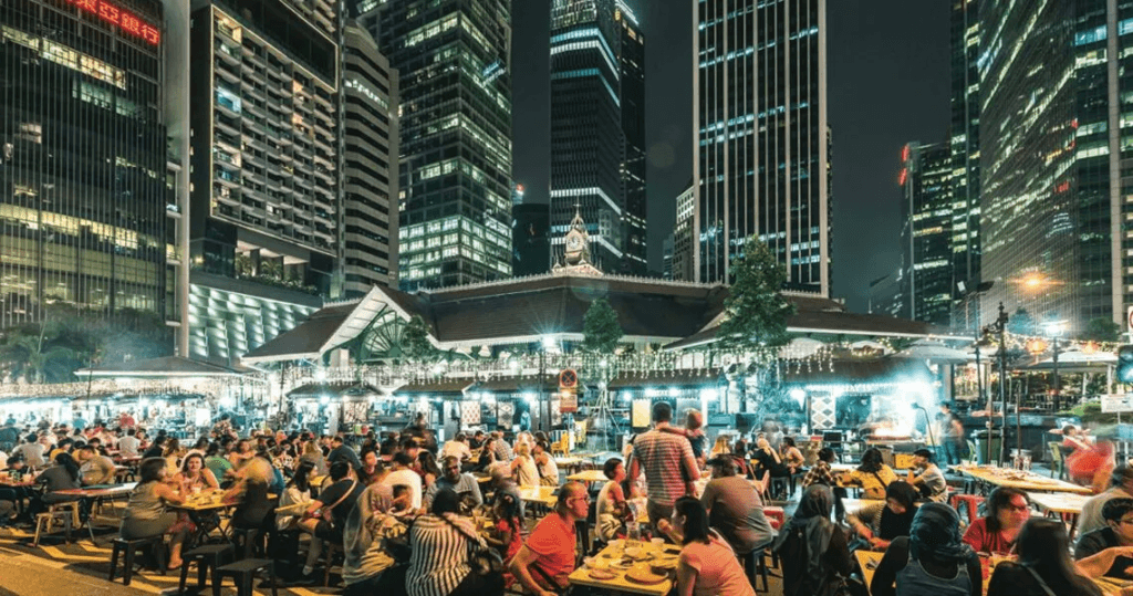 Best Hawker Food Singapore 2026: Top 20 Must-Try Stalls