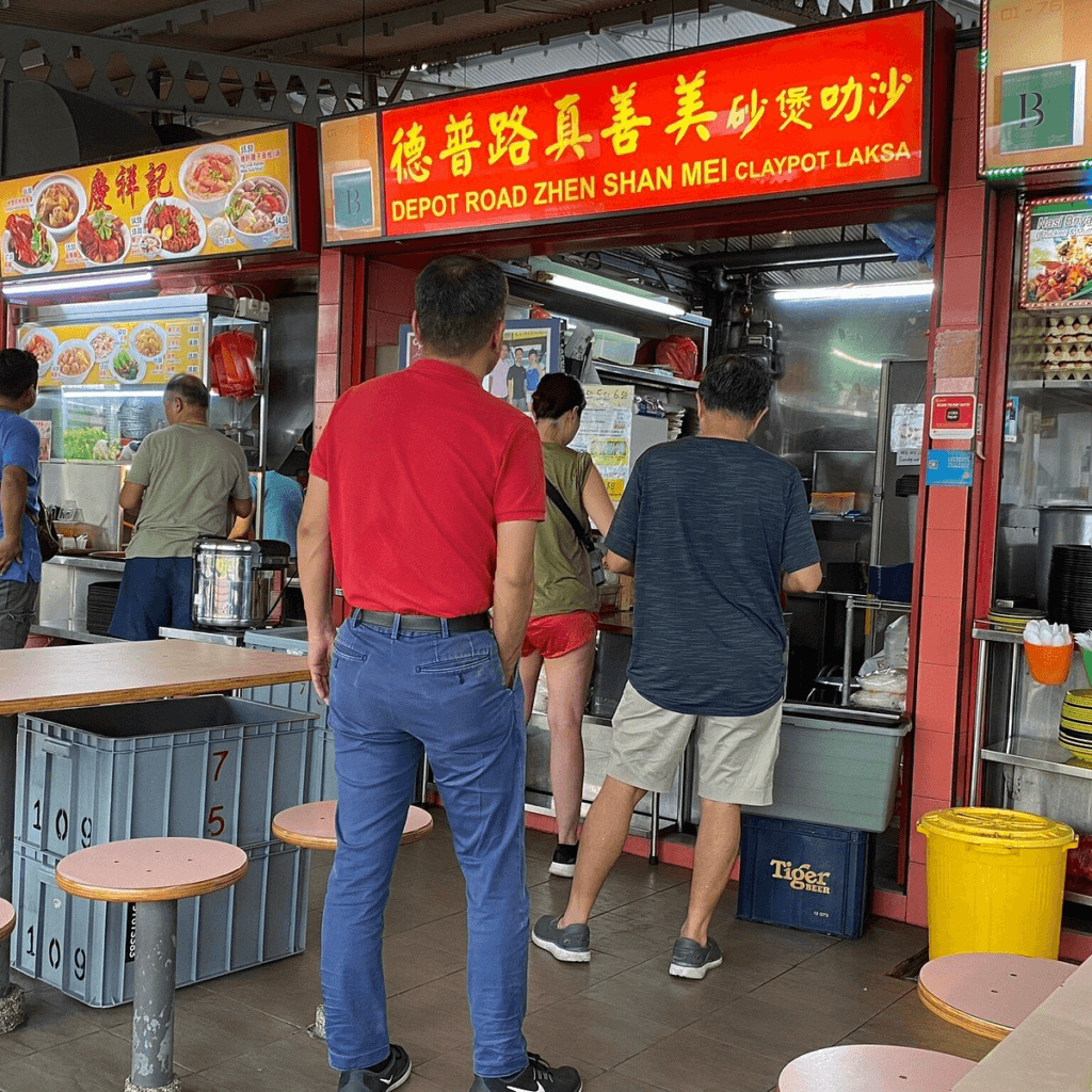 Best Hawker Food Singapore 2026: Top 20 Must-Try Stalls