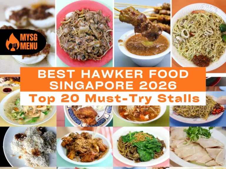 best-hawker-food-singapore