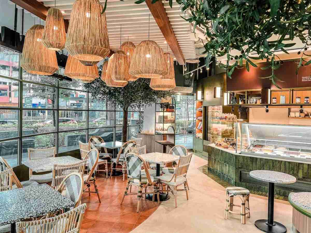 Da Paolo Gastronomia Holland Village Restaurants 1