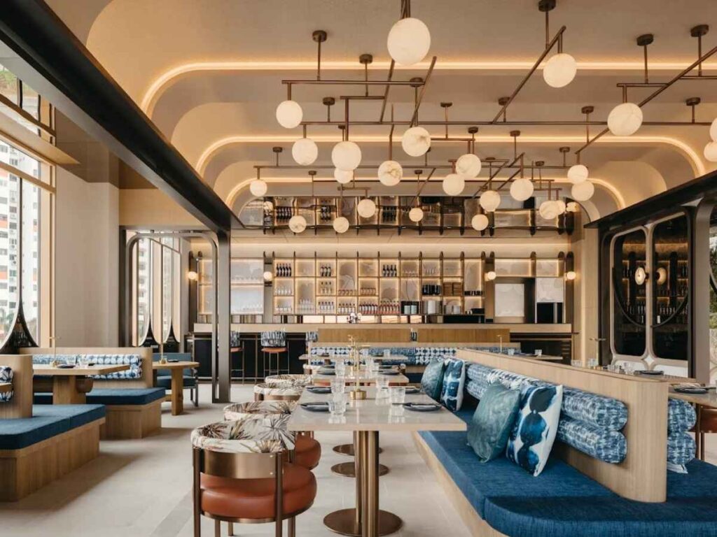 Holland Village Food Guide 2026: 20+ Best Restaurants & Cafes 16 Ginkyo by Kinki – Modern Japanese‑fusion bistro in One Holland Village – Holland Village Food Guide 2026