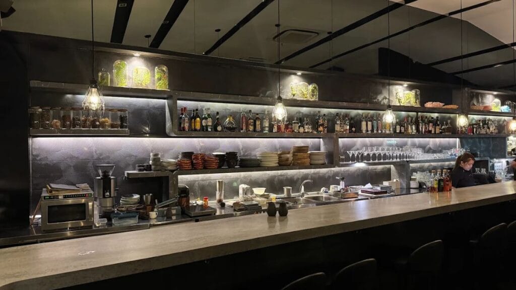 Holland Village 2am dessertbar Bakery & Desserts