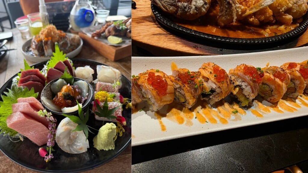 Holland Village Ginkyo by Kinki Restaurants