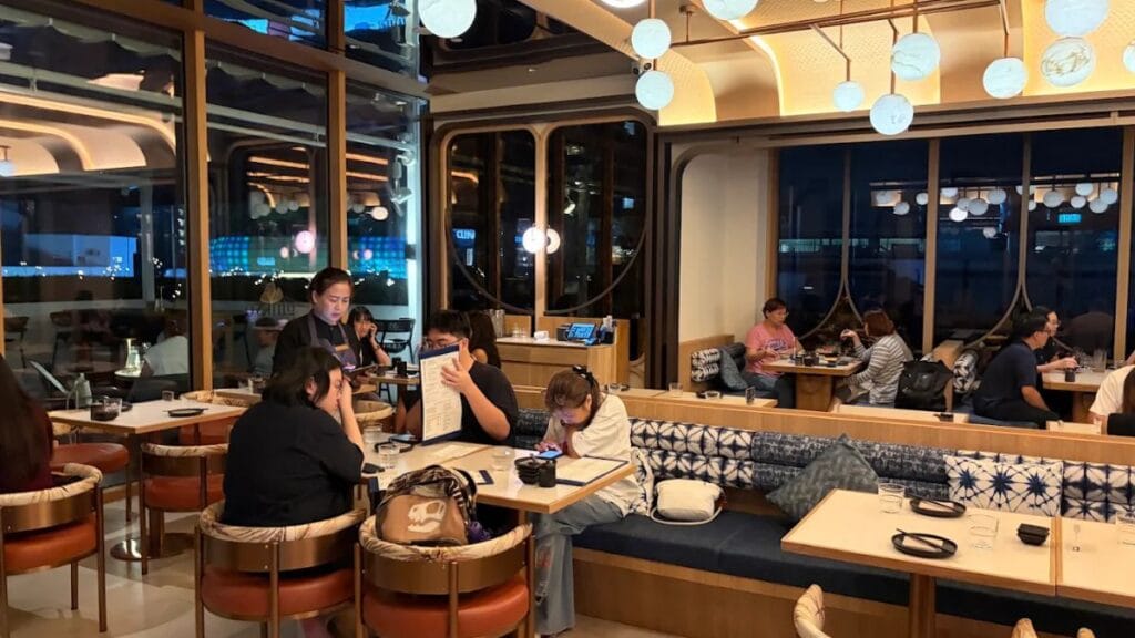Holland Village Ginkyo by Kinki Restaurants