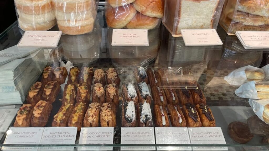 Holland Village Keong Saik Bakery & Desserts