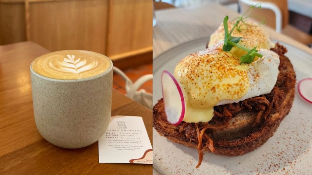 Holland Village Lolas Cafe & Brunch