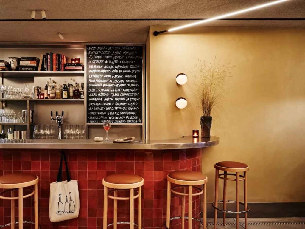 Holland Village Food Guide 2026: 20+ Best Restaurants & Cafes 12 Le Bon Funk and Wala Wala Cafe Bar – Natural wine bar and live music bar in Holland Village – Holland Village Food Guide 2026