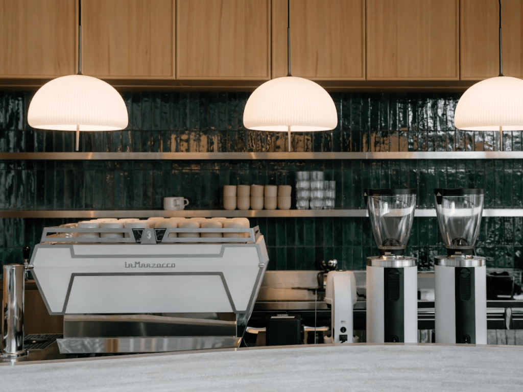 Lola’s Cafe – Brunch Worth the Queue | Tampines Mall Food