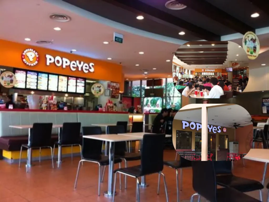 Popeyes Singapore Review Menu Prices Location Honest Verdict 2026