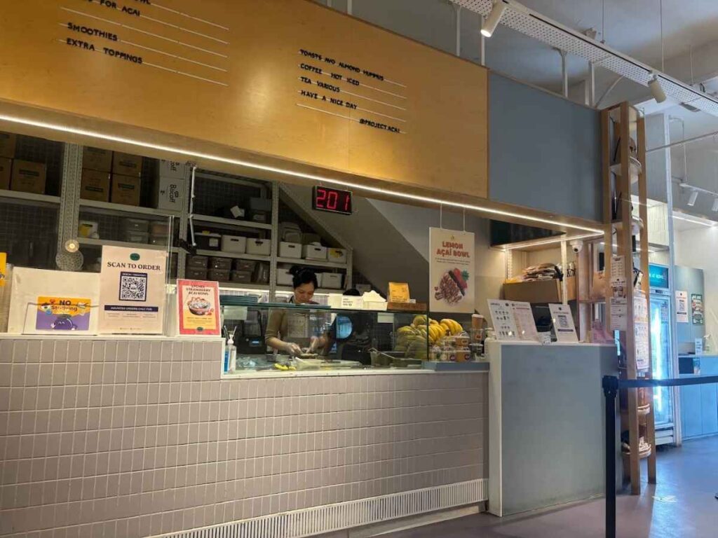 Holland Village Food Guide 2026: 20+ Best Restaurants & Cafes 5 Project Açaí & Haakon – Healthy açaí bowl and grain bowl cafes in Holland Village – Holland Village Food Guide 2026