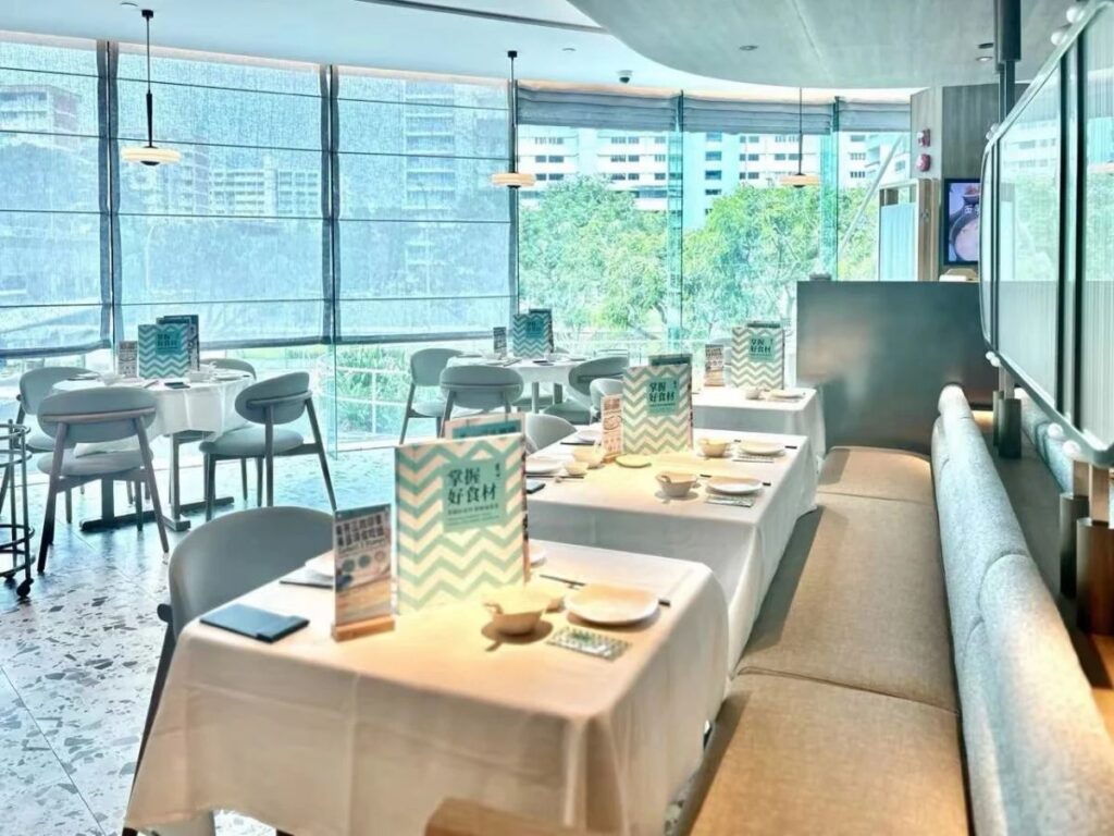 Putien – Comfort Heng Hwa Classics | Tampines Mall Food