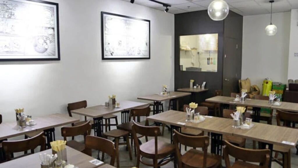Tanjong Pagar Food Guide: 20 Best Restaurants & Hawkers 24 Brothers Ramen Tanjong Pagar Food