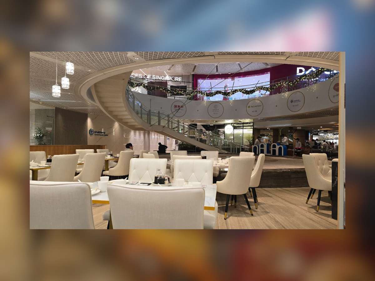 Northpoint City Food Guide (2026): 35+ Best Places to Eat in Yishun 9 Chao Yue Xuan Dim Sum Express Northpoint City – affordable Hong Kong style dim sum and quick bites – Northpoint City Food Guide