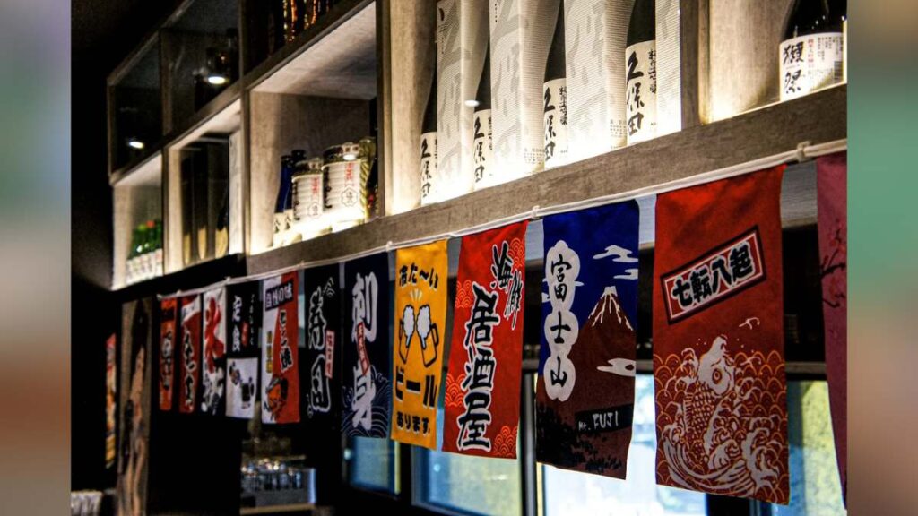 Fortune Centre Food Guide (2026): 35 Best Places to Eat 24 Retro Japanese Izakaya Skewers and Grilled Kushiyaki.