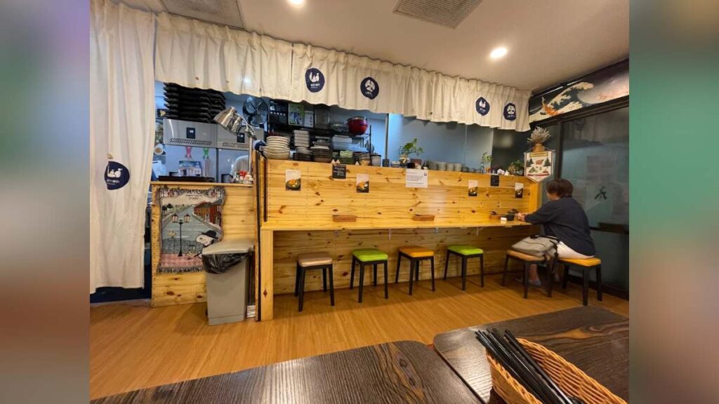 Fortune Centre Food Guide (2026): 35 Best Places to Eat 14 Mentaiko Pasta and Chicken Nanban Don at Koryori Hayashi.