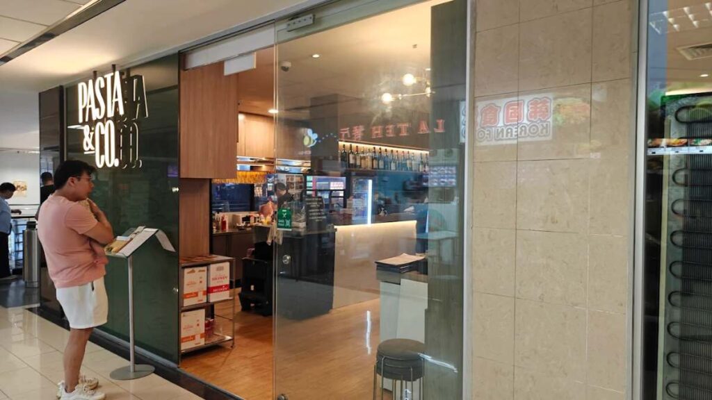 Fortune Centre Food Guide (2026): 35 Best Places to Eat 13 Handmade Laksa Pasta and Artisanal Italian Dishes at Pasta & Co.