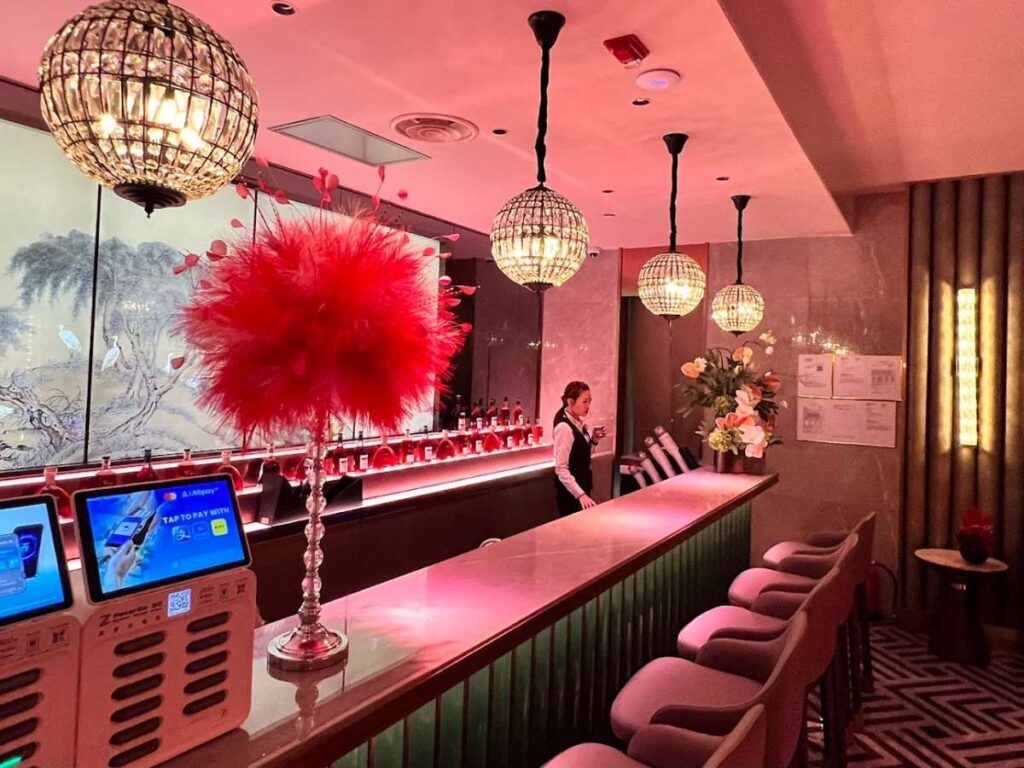 30+ Best Funan Food Places (2026): Halal, Cheap & Hidden Gems 5 Pure K 纯K karaoke dining rooms with Chinese cuisine and drinks – Best Funan Food Places