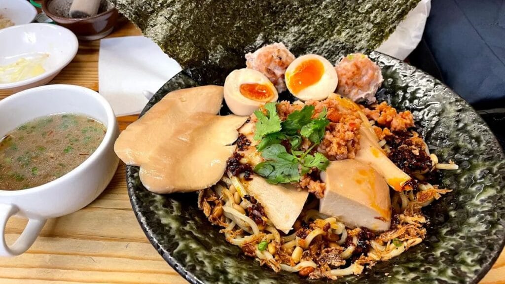 Tanjong Pagar Food Guide: 20 Best Restaurants & Hawkers 19 Ramen Keisuke Tori King Tanjong Pagar Food