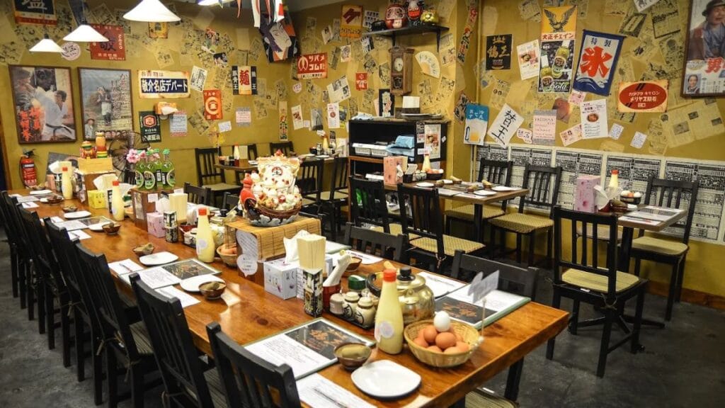 Tanjong Pagar Food Guide: 20 Best Restaurants & Hawkers 18 Ramen Keisuke Tori King Tanjong Pagar Food
