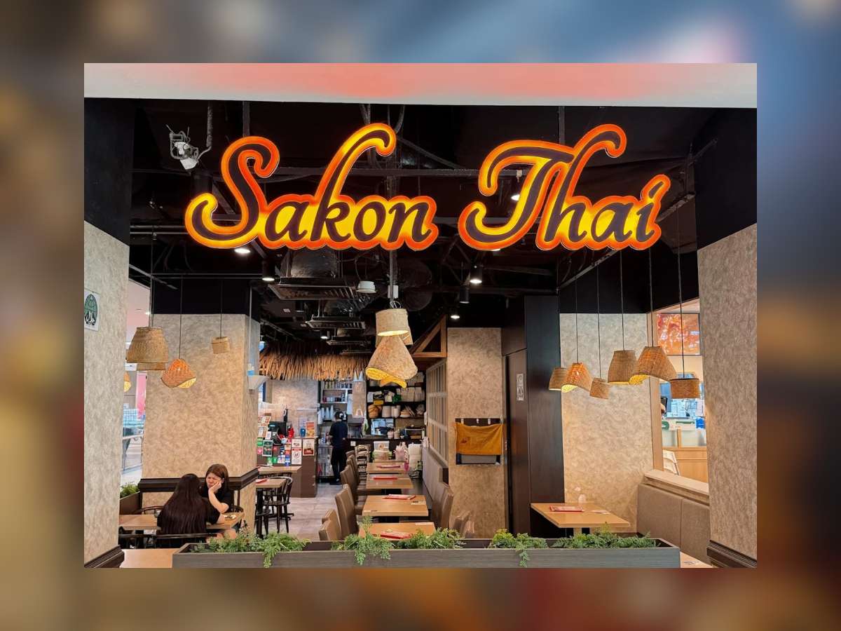 Northpoint City Food Guide (2026): 35+ Best Places to Eat in Yishun 18 Sakon Thai Northpoint City – halal Thai restaurant with authentic Thai dishes – Northpoint City Food Guide