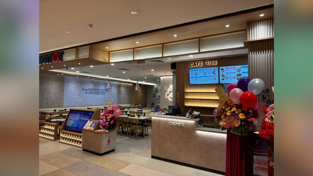 Seoul Garden HOTPOT halal Korean hotpot buffet in IMM Jurong East – Jurong East Halal Food Guide
