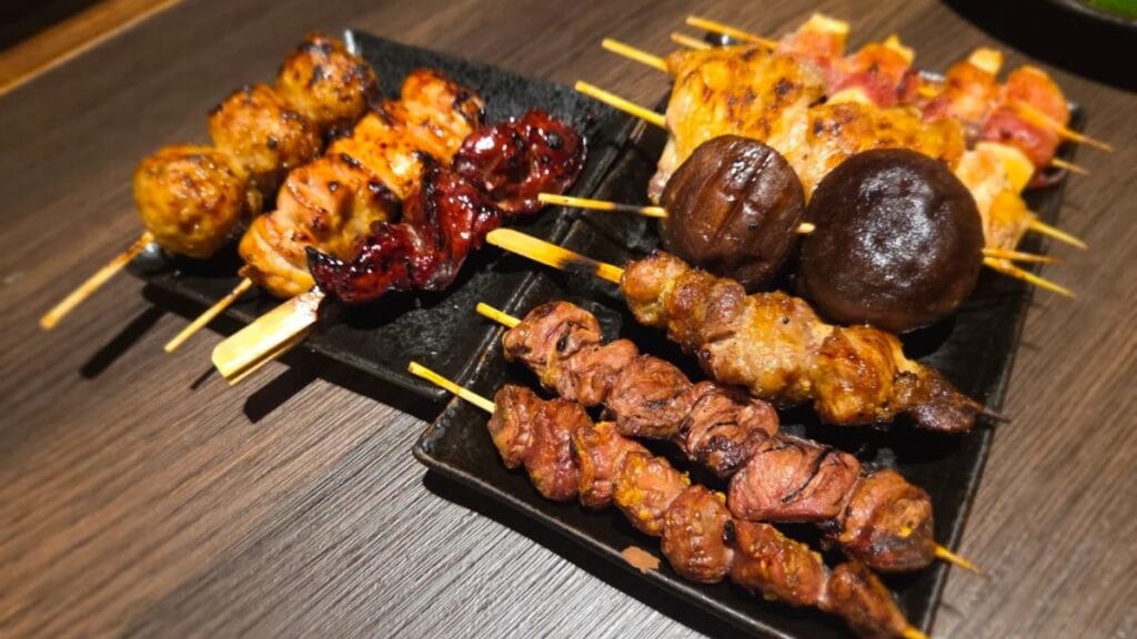 Tanjong Pagar Food Guide: 20 Best Restaurants & Hawkers 23 The Public Izakaya Tanjong Pagar Food