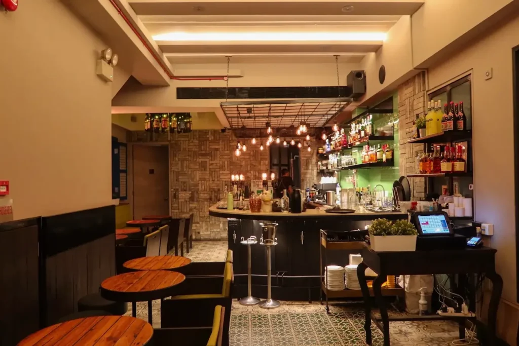 Tanjong Pagar Food Guide: 20 Best Restaurants & Hawkers 2 Pizza Studio Tamaki (PST) Tanjong Pagar Food
