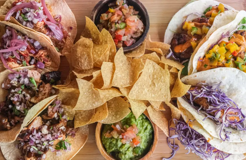 Tanjong Pagar Food Guide: 20 Best Restaurants & Hawkers 5 Papi's Tacos Tanjong Pagar Food