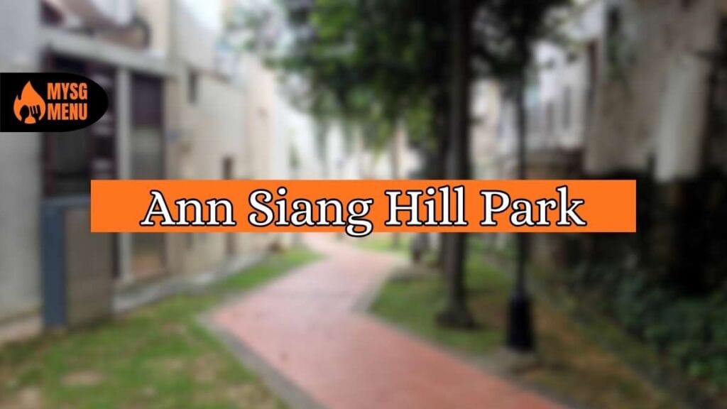 Amoy Street Food Centre Guide (2026): 20+ Best Stalls and Halal Eats 27 Amoy Street Food Centre Near Attractions: Walk and Photo Spots