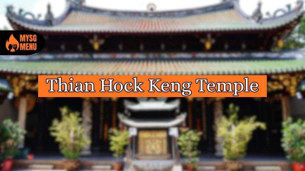 Amoy Street Food Centre Guide (2026): 20+ Best Stalls and Halal Eats 26 Amoy Street Food Centre Near Attractions: Walk and Photo Spots