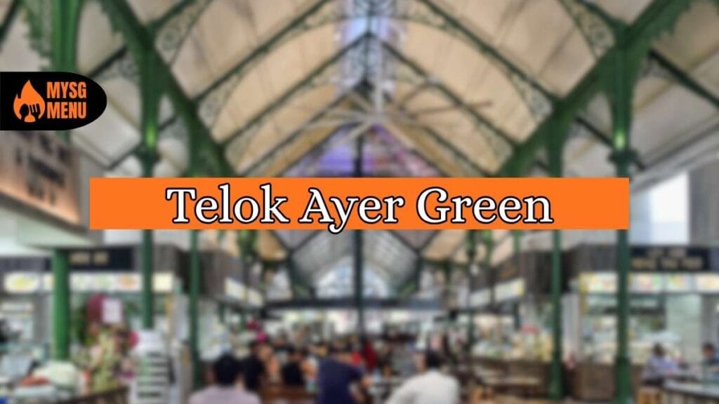 Amoy Street Food Centre Guide (2026): 20+ Best Stalls and Halal Eats 28 Amoy Street Food Centre Near Attractions: Walk and Photo Spots