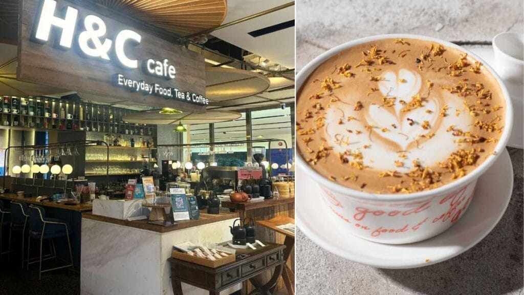 Halcyon & Crane Paragon crispy french toast figs berries Orchard Singapore breakfast orchard
