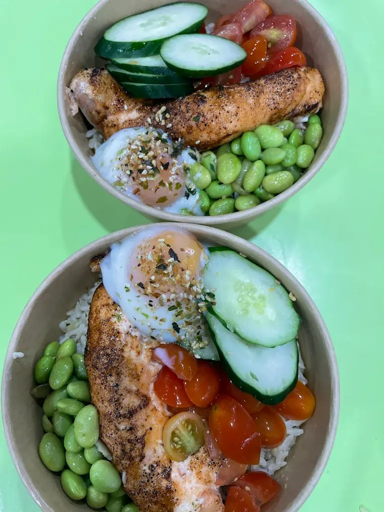 Big Bowls Project amoy street food centre singapore