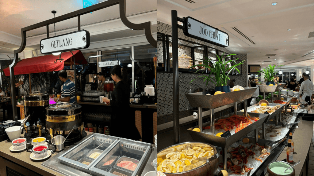 Asian Market Cafe FOOD 4