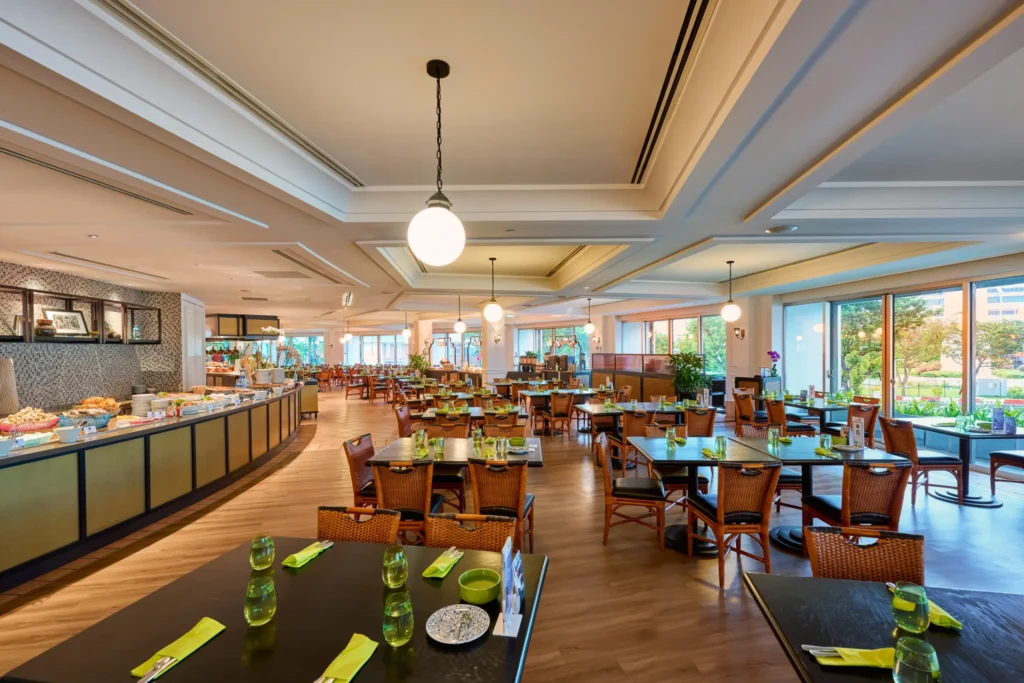 Asian Market Cafe Interior 1 1