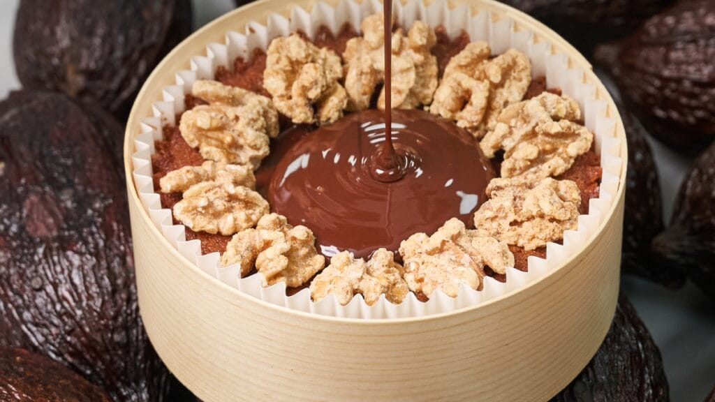 CLOVE Swissôtel The Stamford Buffet Review (Seafood, Prices & Highlights) 11 clove cake