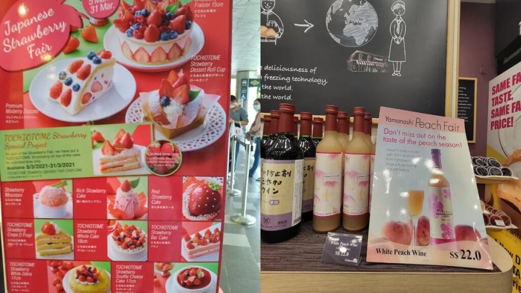 Chateraise Singapore Menu Prices 2026: What to Order 4 Complete Chateraise Singapore menu with accurate price list for sliced cakes, ice cream, pastries, and baked products