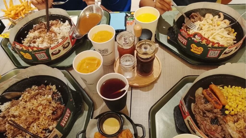 Pepper Lunch Menu Prices in Singapore 2026: Most Accurate Prices 3 Best Pepper Lunch Dishes & Local Ordering Hacks