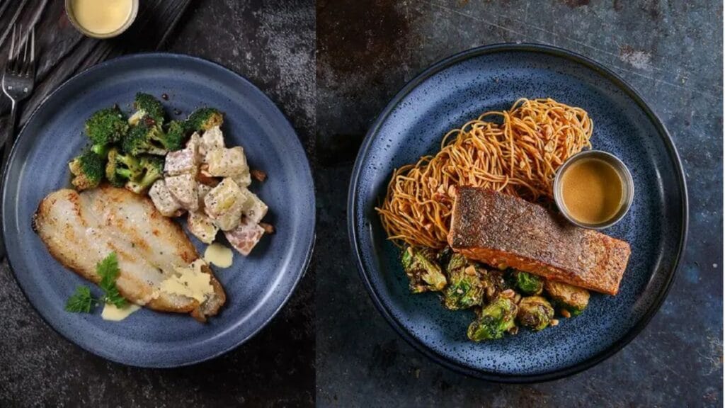 Joshs Grill Seafood Menu Prices