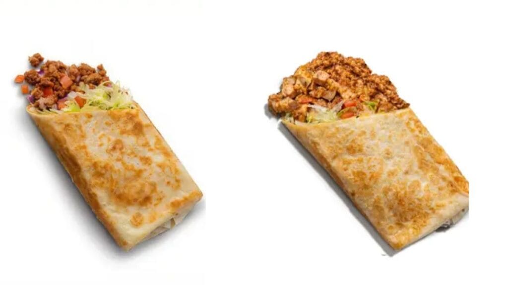 Stuffd Quesadilla Menu Prices
