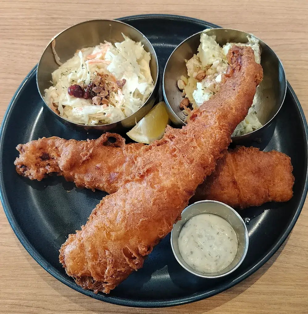 Bugis Junction Food Guide 2026: 15 Best Places to Eat 12 JOSH'S GRILL Bugis Junction Food Guide