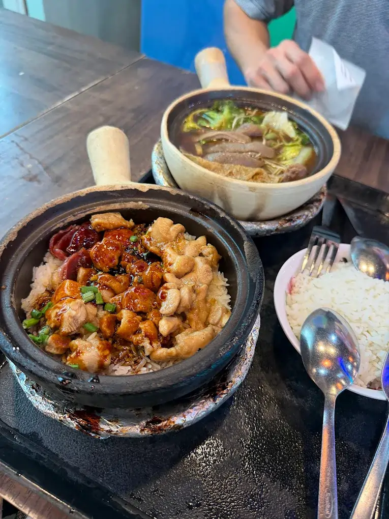 Bugis Junction Food Guide 2026: 15 Best Places to Eat 14 MALAYSIA BOLEH Bugis Junction Food Guide