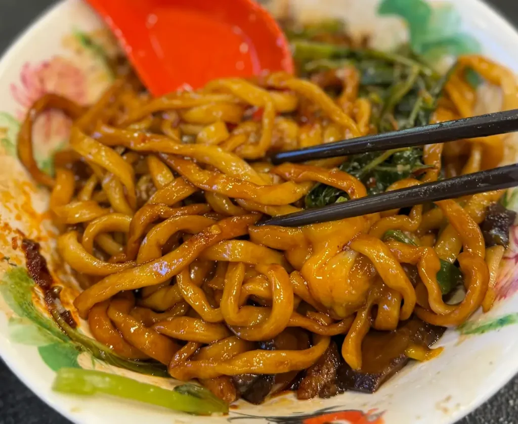 Bugis Junction Food Guide 2026: 15 Best Places to Eat 15 MALAYSIA BOLEH Bugis Junction Food Guide