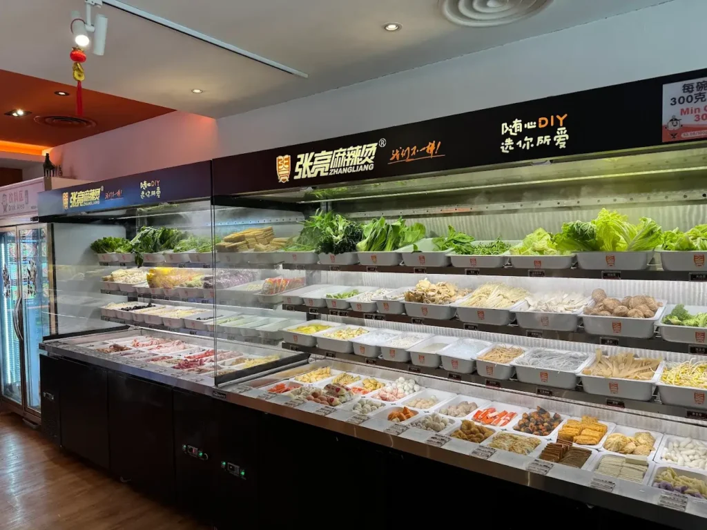 Bugis Junction Food Guide 2026: 15 Best Places to Eat 30 Zhang Liang Mala Tang Bugis Junction Food Guide