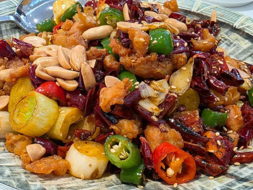 Bugis Junction Food Guide 2026: 15 Best Places to Eat 25 SAN REN XING Bugis Junction Food Guide