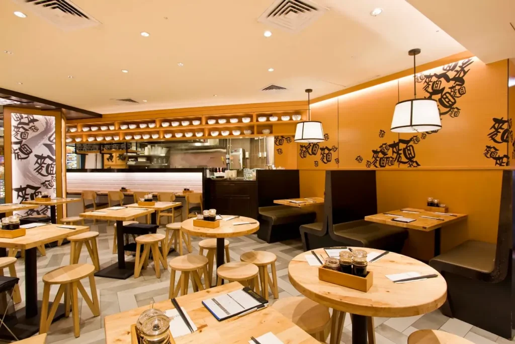 Bugis Junction Food Guide 2026: 15 Best Places to Eat 16 LENU CHEF WAI'S NOODLE BAR Bugis Junction Food Guide