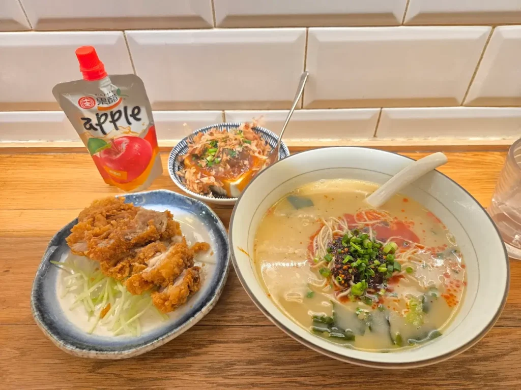 Bugis Junction Food Guide 2026: 15 Best Places to Eat 17 LENU CHEF WAI'S NOODLE BAR Bugis Junction Food Guide