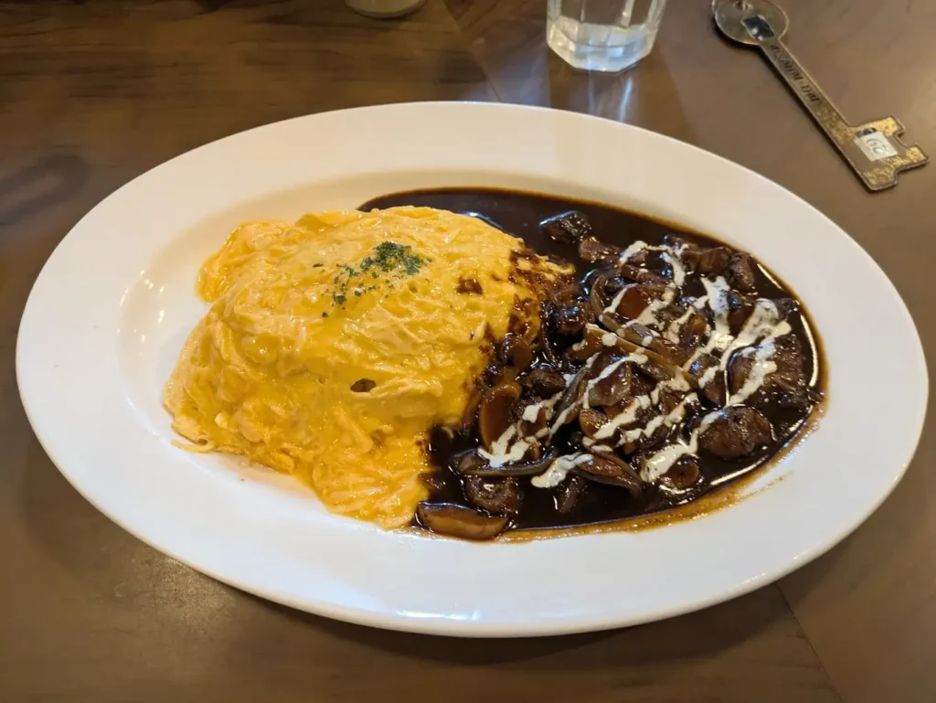 Bugis Junction Food Guide 2026: 15 Best Places to Eat 3 MA MAISON Bugis Junction Food Guide